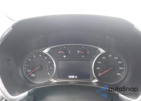 2019 Chevrolet Equinox Lt from USA, damaged, VIN 3GNAXKEV2KL190624